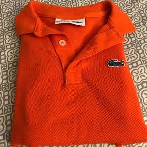 🐊Lacoste by JCrew🐊